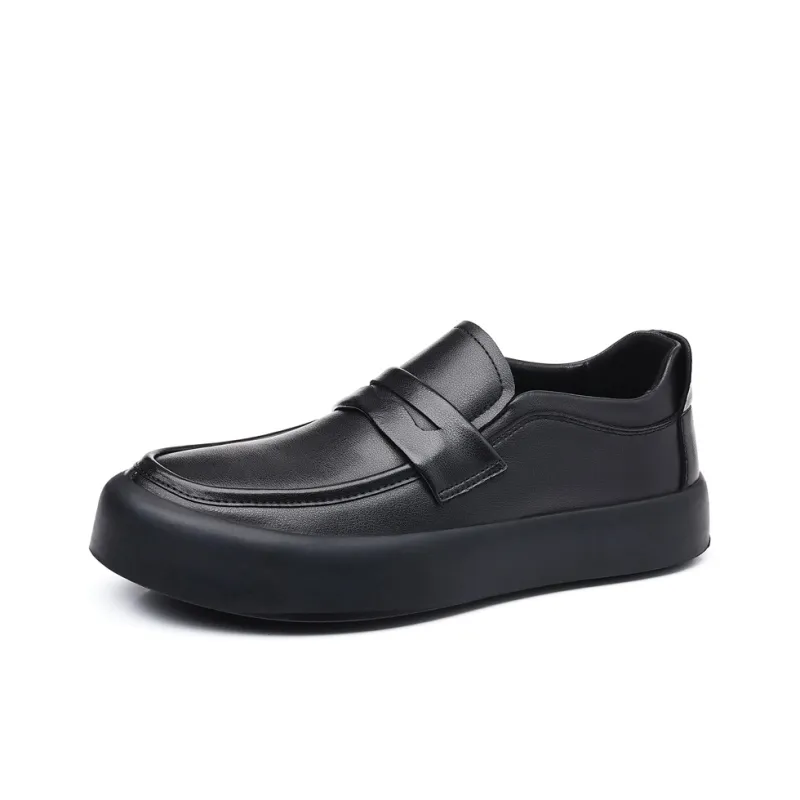 Journey Of Inspiration Men's Casual Shoes Men's Black-0