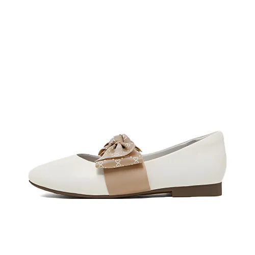 CAMEL Casual Single Shoes Women's