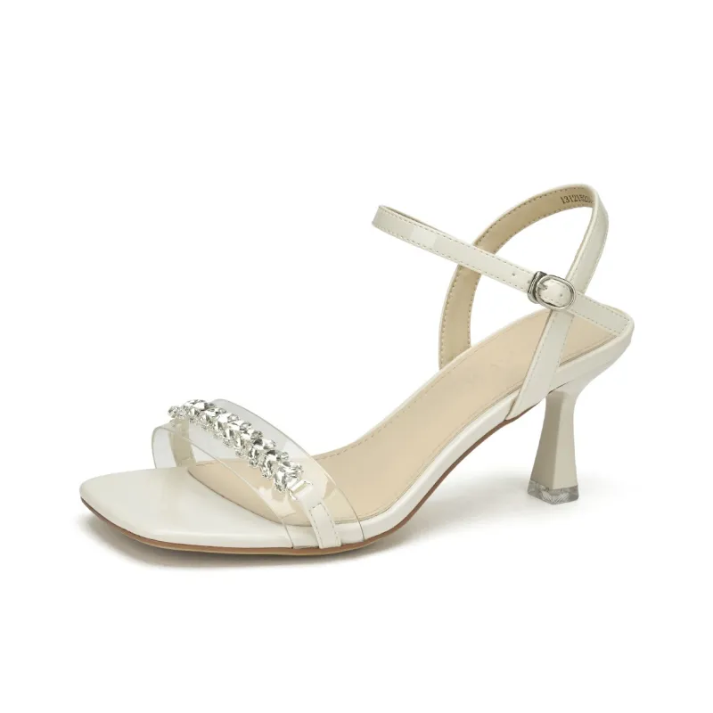 GEMEIQ Stylish Sandal 7.7cm Women's-0