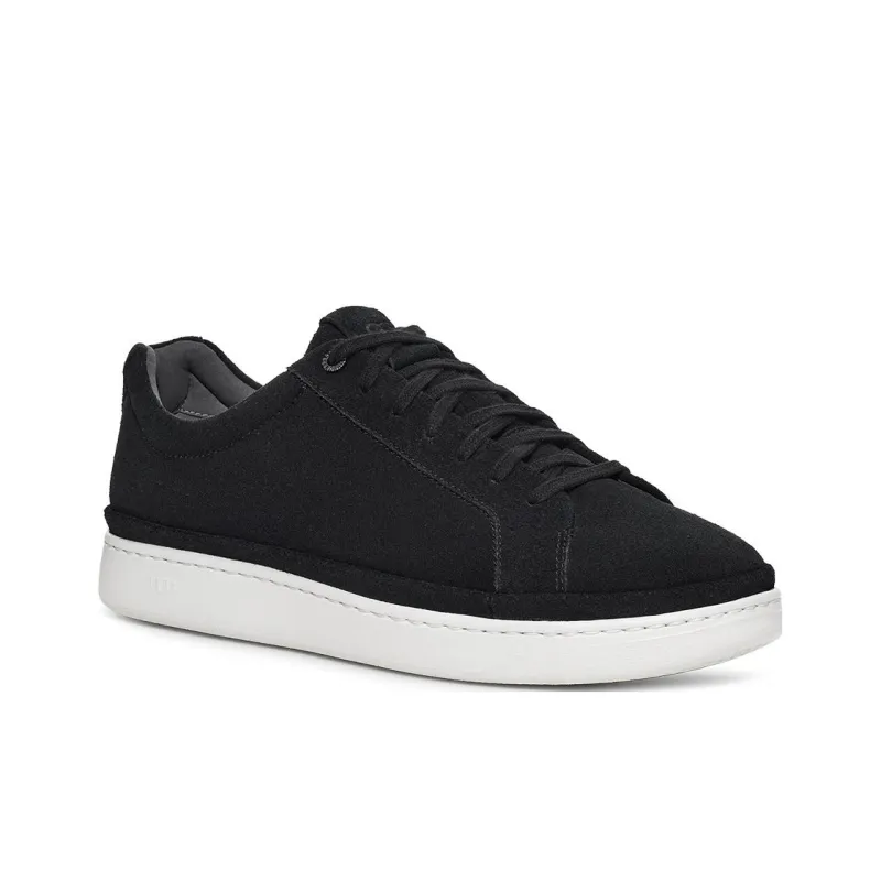 UGG Cali Sneaker Suede 'Black'-2