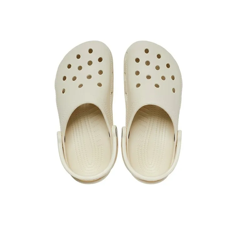 Crocs Classic Clog Bone-3