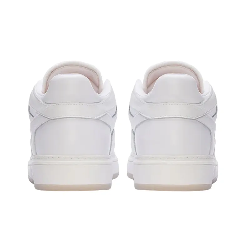 REPRESENT Reptor Low-top Sneakers-4