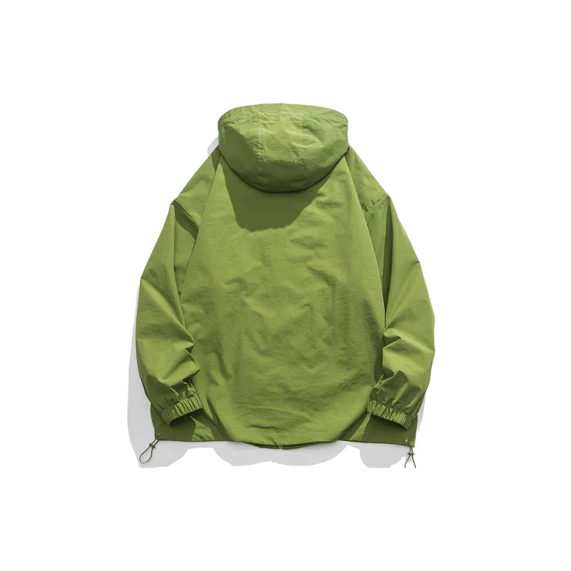 TYPERIGHTER Jackets & Coats Unisex-15