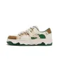 Beige Green Brown