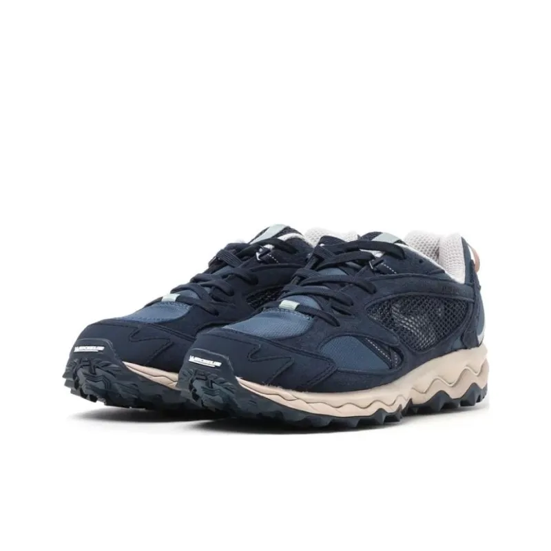 Mizuno Wave Mujin Tl 'Fisherman Pack'-2