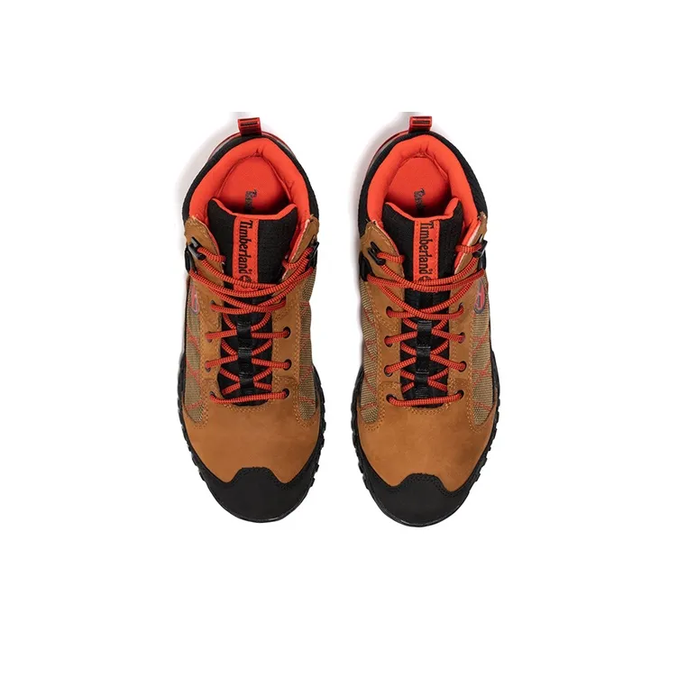 Timberland Trailquest 'Brown Black'-3