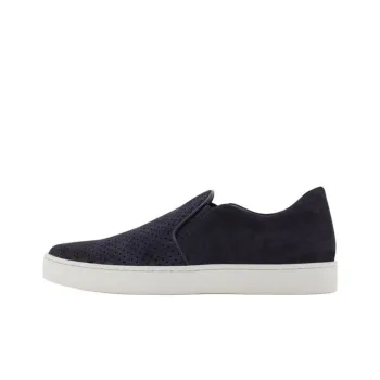MANOLO BLAHNIK Nadores Casual Shoes Men's Black