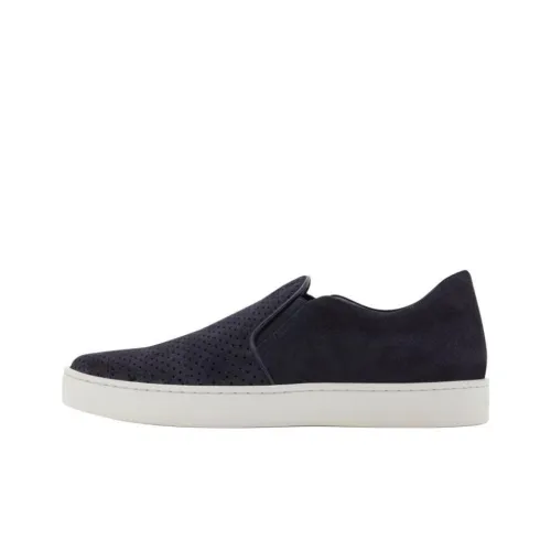 MANOLO BLAHNIK Men's Casual Shoes Men Low-Top Black