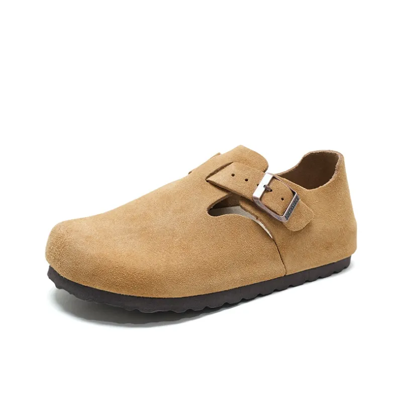 Iraqis Are Pleasing To Themselves Casual Single Shoes 1cm Unisex-6
