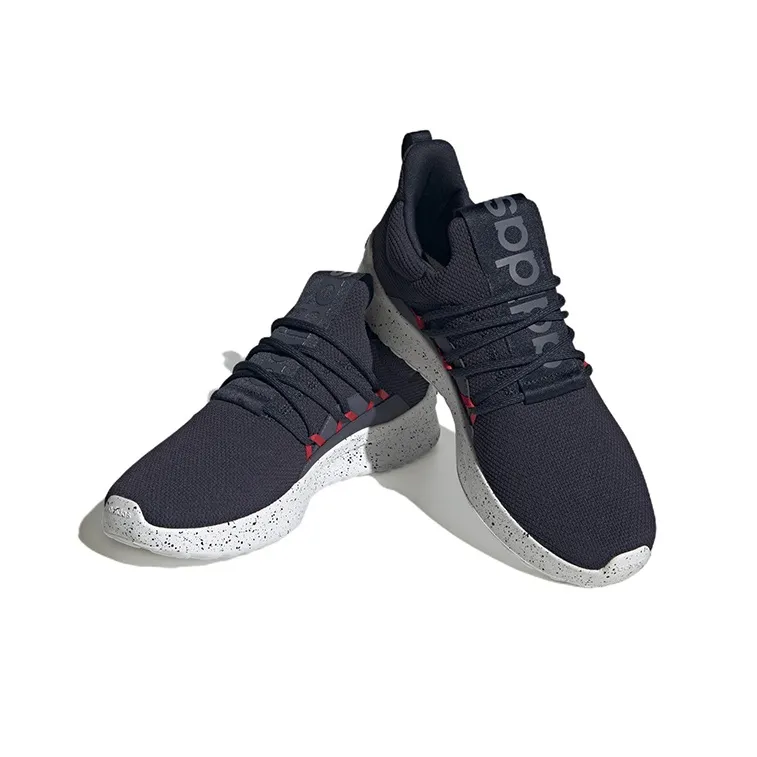 Adidas Lite Racer Adapt 4.0 Cloudfoam Legend Ink Shadow Navy Women's-2
