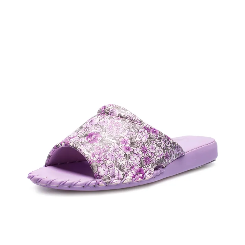 PANSY Slide Slippers 2.5cm Women's-3