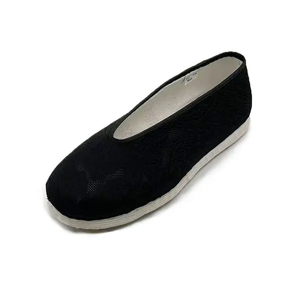 Neiliansheng Casual Shoes Men's Black-1