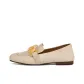 Almond White