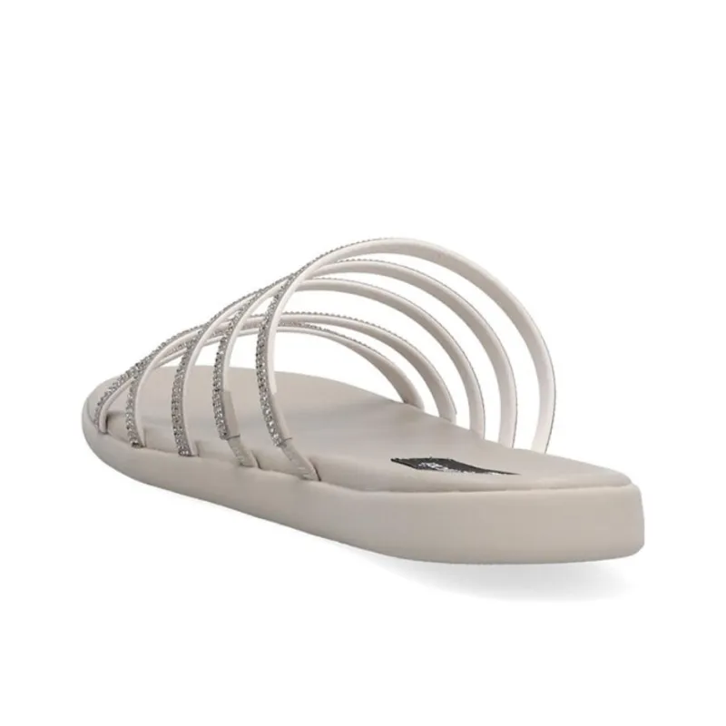 Pedro García Stylish Sandals Women's Gray-3