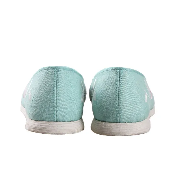 Neiliansheng Casual Single Shoes Women's-3