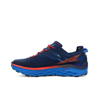 Altra Mont Blanc 'Navy Blue Red'