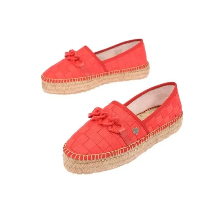 MOSCHINO Espadrilles Women's-2