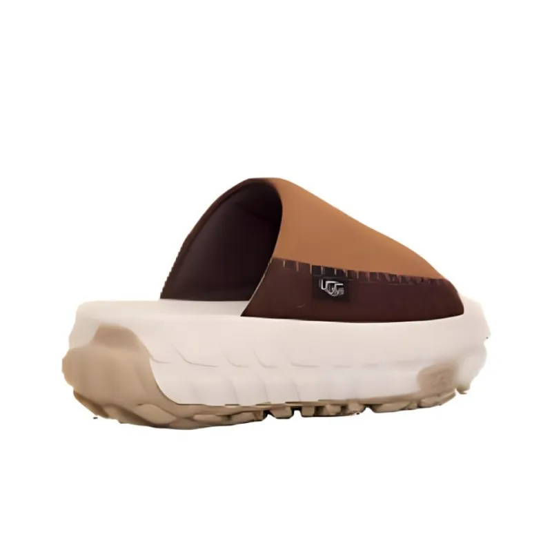 UGG Venture Daze Slide Chestnut Ceramic-2