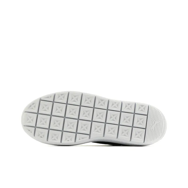 PUMA Biohacking Platform Low top Black/White Women's-5