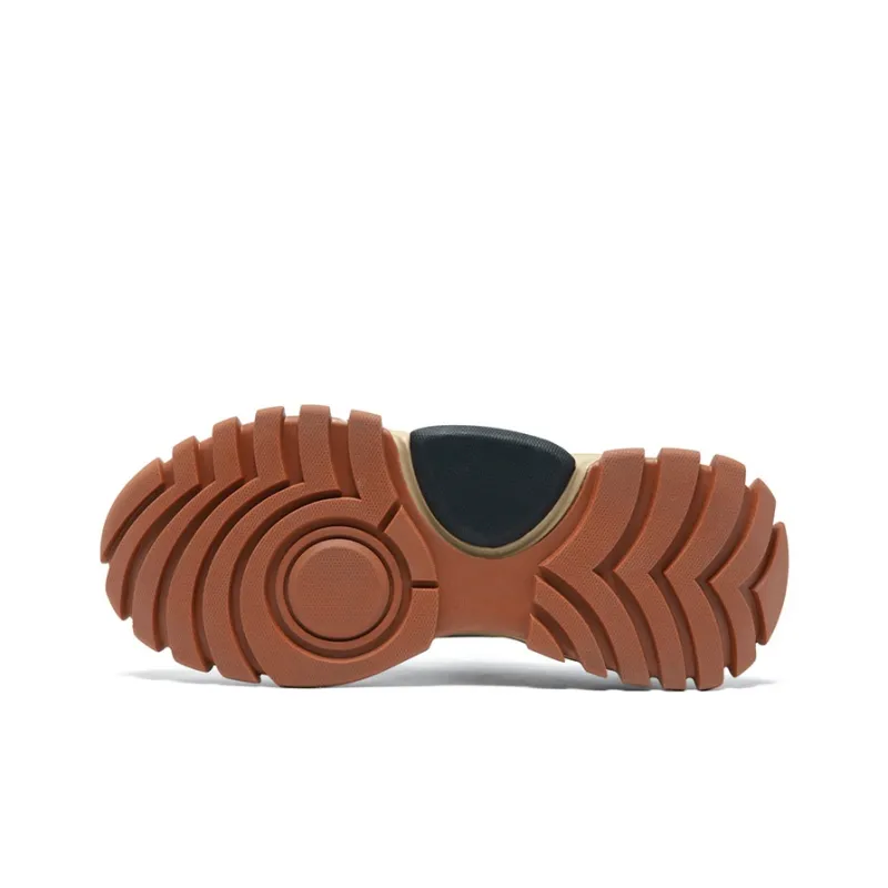 JEEP SPIRIT Slip Resistant, Abrasion Resistant, Breathable, Height Increasing Low Top Casual Shoes Unisex-5