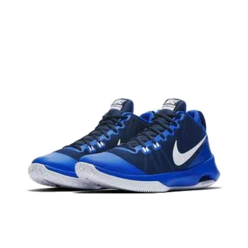 Nike Air Versatile Navy Royal-1