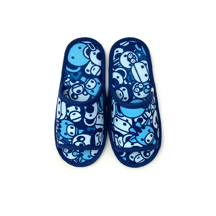 Aape Stylish Sandal Women's Blue-3