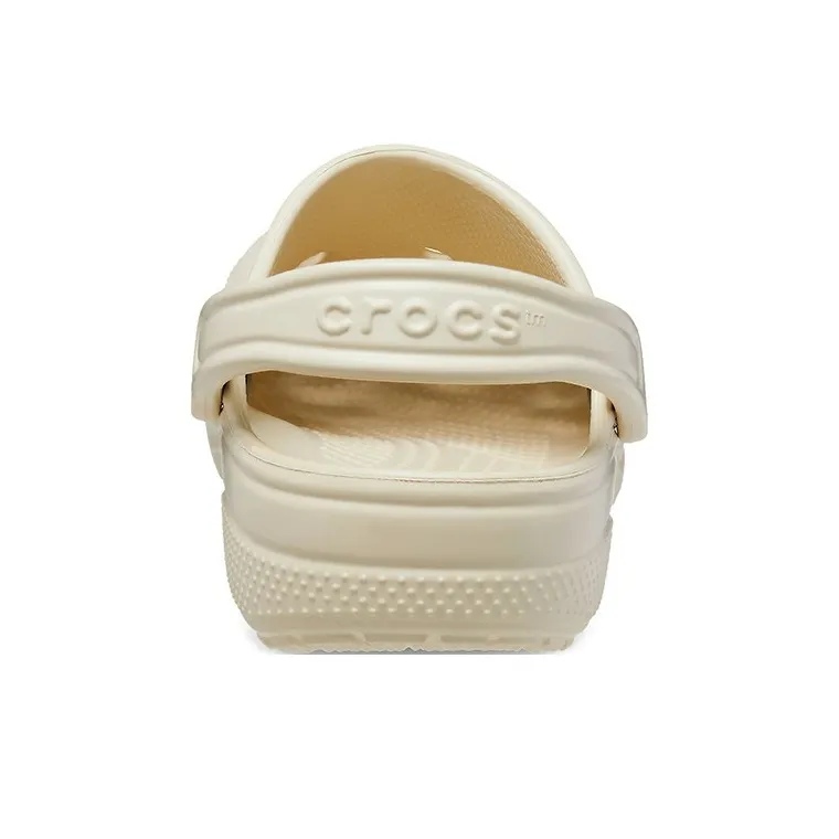 Crocs Classic Clog Bone-4