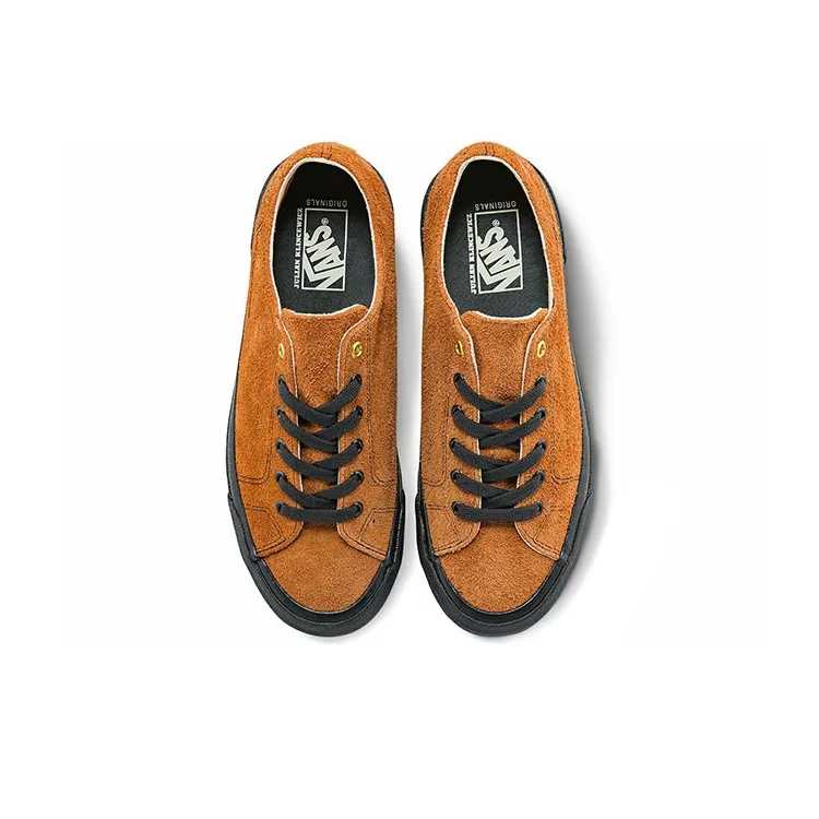 Vans Vault Og Style 31 Lx Julian Klincewicz Umber-3