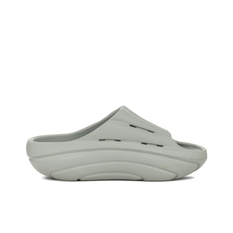UGG EVA Slide Slippers Women's Gray Green-1