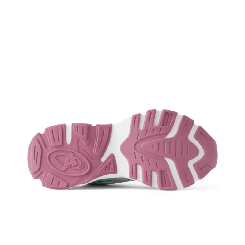 Axel Arigato Marathon R Trail Chunky Sneakers Women's-4