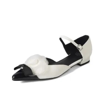 Casual Unlined Shoes 2cm Height Women's