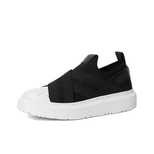 Brother is really good Skateboard Shoes Women's Low-Top