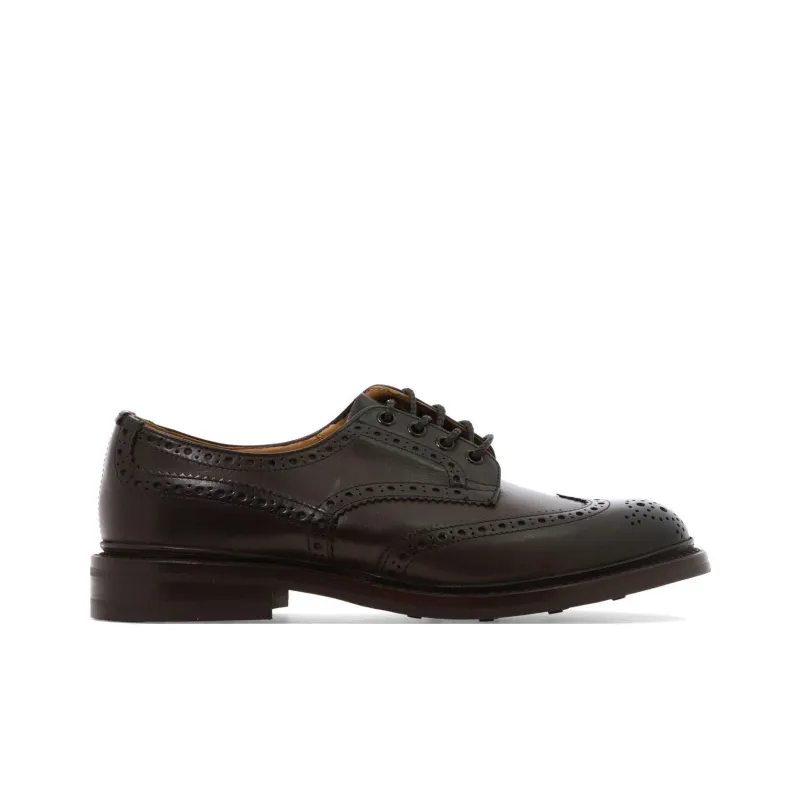 Tricker's Bourton Derby Shoes-1