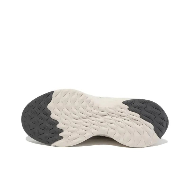 FILA Trazorus N3 Trazorus N3 Cushioning, Breathable, Supportive, Thermal Low Top Casual Shoes Unisex Ecru-5