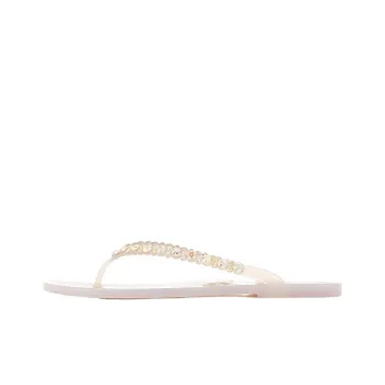 Sophia Webster Esme Flip Flops