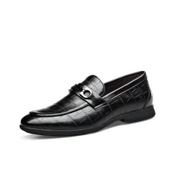 Cachiotti Dress Shoes Men's Black