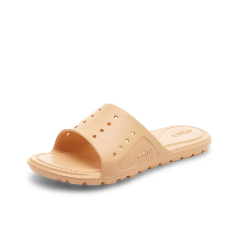 Ccilu Shock Absorbers Slide Slipper Unisex-1