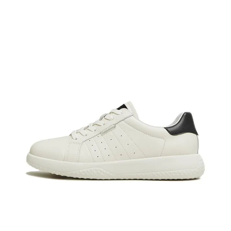 BATA Low-Top Skateboard Shoes Women's-0