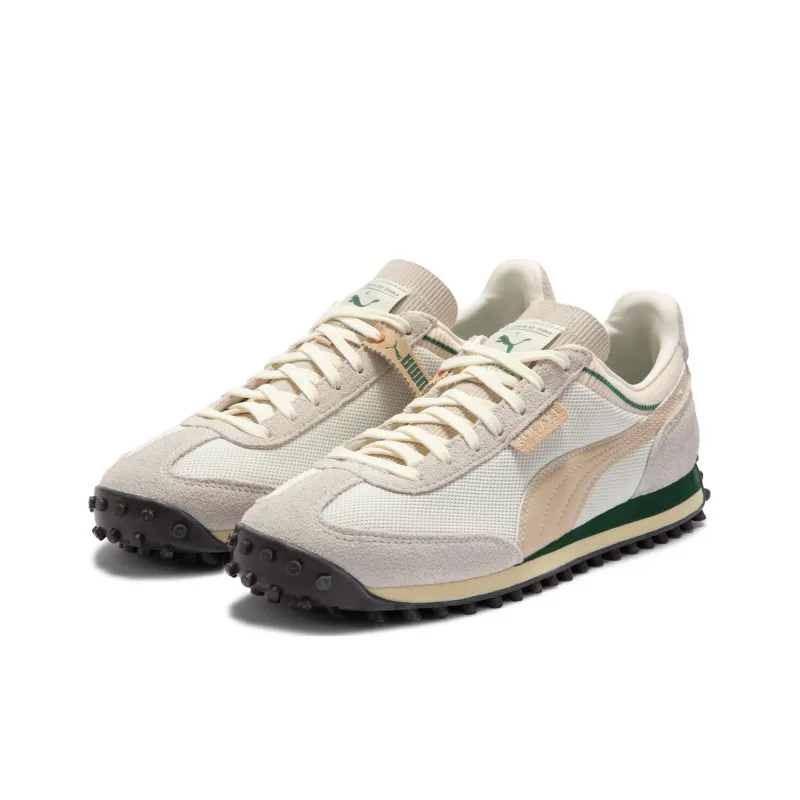 PUMA Rocket Pl 'White Yellow'-2