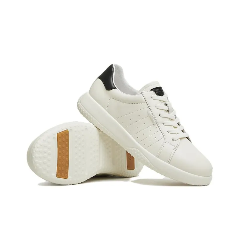 BATA Low-Top Skateboard Shoes Women's-4