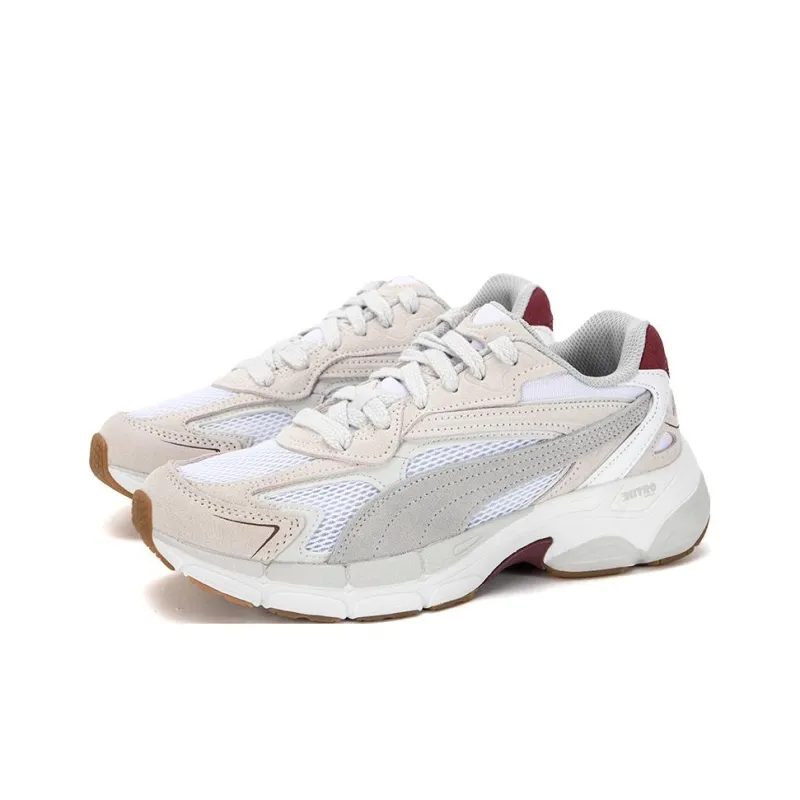PUMA Teveris Nitro 'Feather Grey Wood Violet'-2