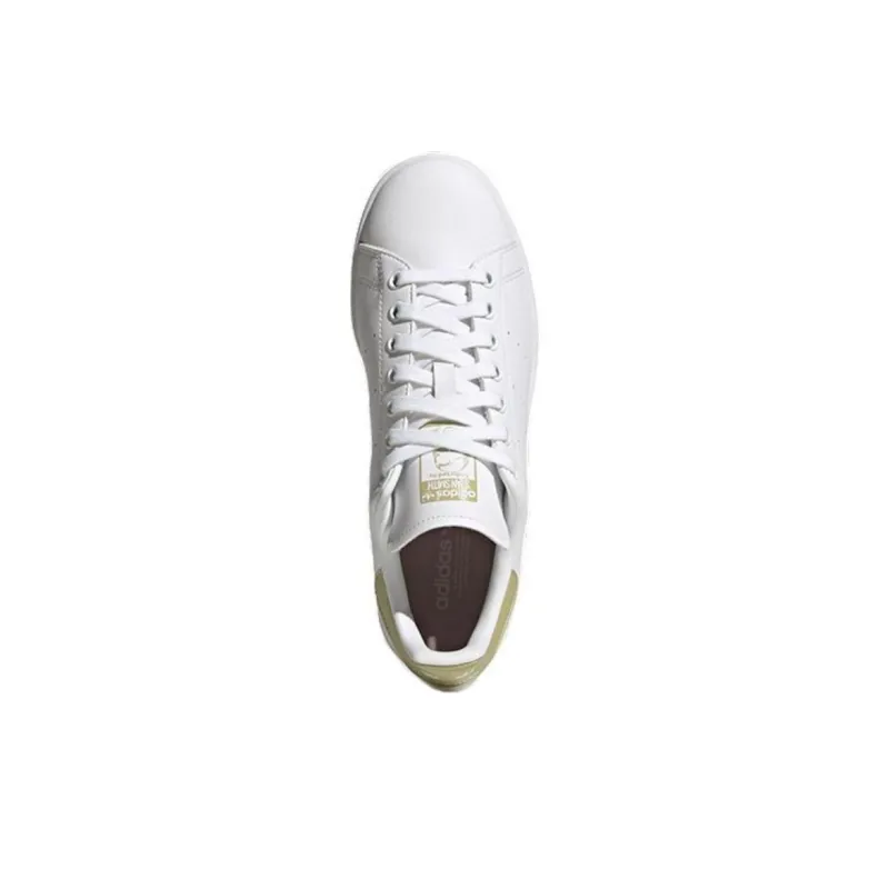 Adidas Stan Smith 'White Sandy Beige' Women's-4