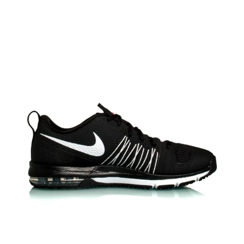 Nike Air Max Effort Tr 'Black White'-1