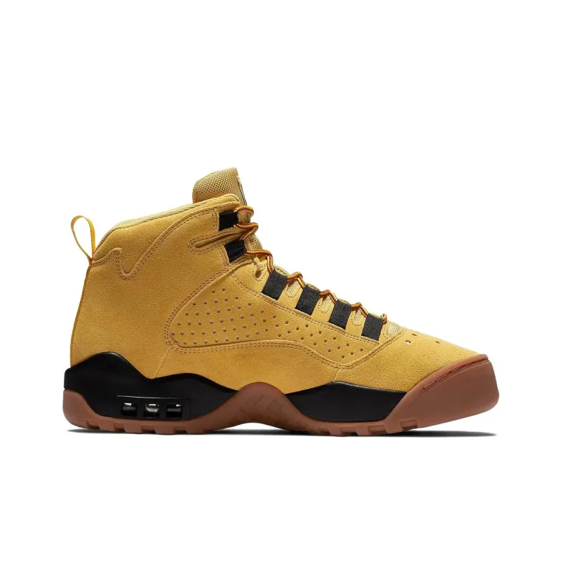 Nike Air Darwin Wheat-1