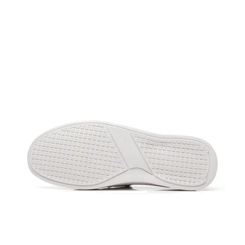 Beidouniao Balanced Wear-Resistant Low-Top Casual Shoes Men's-4