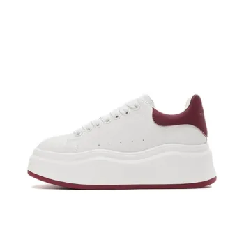 SENSE 1991 Low-Top Skateboard Shoes Women's