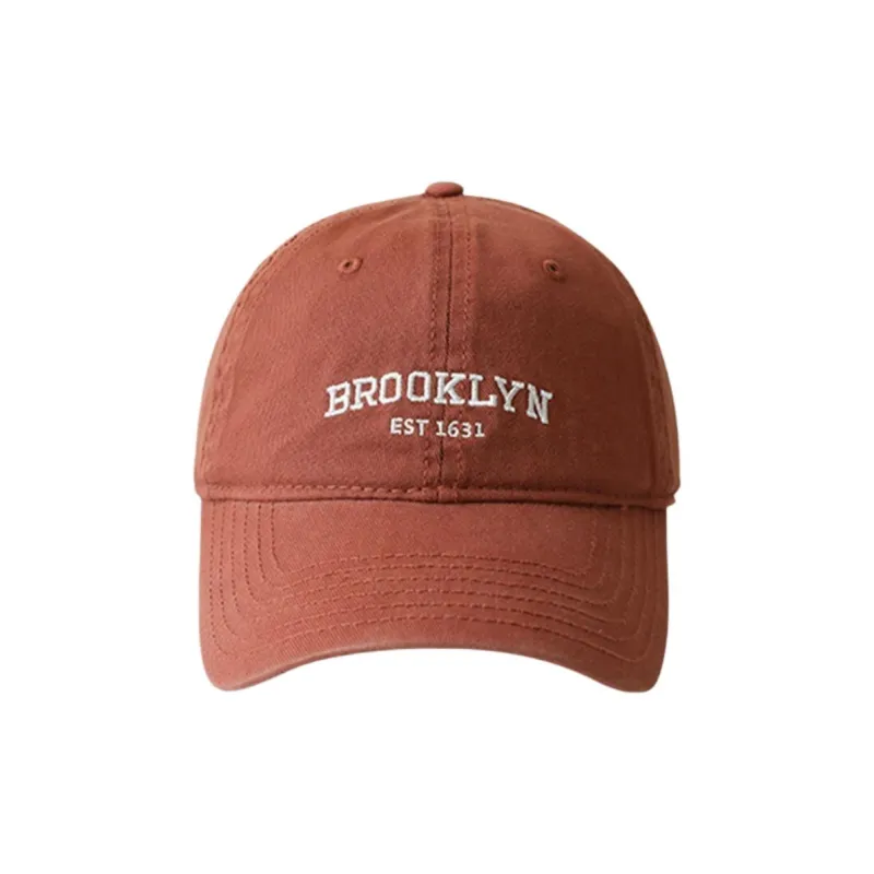 JEANSWEST Cotton Baseball Caps Unisex-3