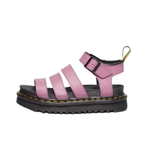 Dr. Martens Blaire Platform Sandals