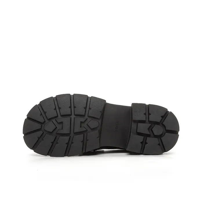 KAISER Loafers Women's Black-5