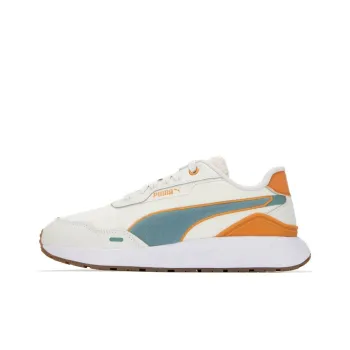 PUMA Runtamed Plus Retro Prep 'White Blue Orange'